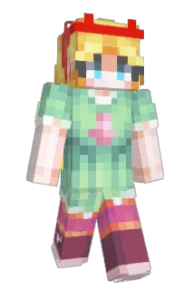 xiaomiao07 Minecraft avatar full body