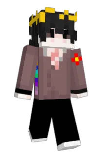 xiaotang_ Minecraft avatar full body