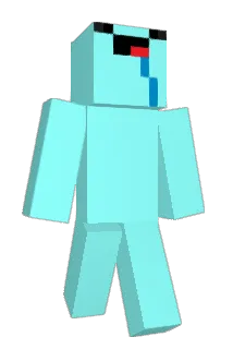 xiaowan250 Minecraft avatar full body