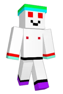 xiaowei312 Minecraft avatar full body
