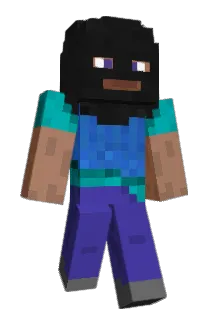 xiaox2331 Minecraft avatar full body