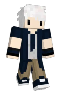 xiaoxiao_44 Minecraft avatar full body