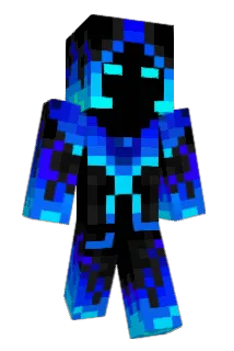 xiaoxuan1 Minecraft avatar full body