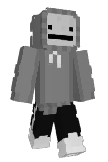 xiaoxuxuxu_166 Minecraft avatar full body
