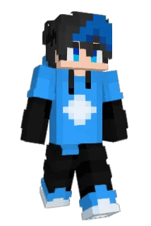 xiaoyang2222 Minecraft avatar full body