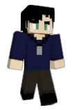 xiaoyi1123 Minecraft avatar full body