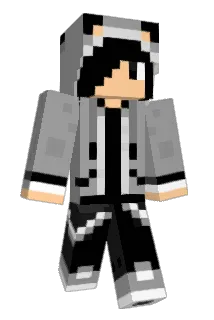 xiaoyong520 Minecraft avatar full body