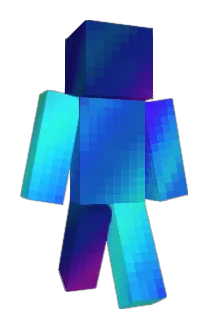 xiaoyun1211 Minecraft avatar full body