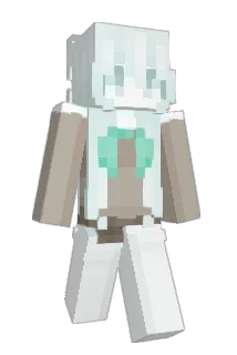 xiaoz1437 Minecraft avatar full body