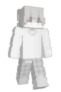 xiaozhang_520 Minecraft avatar full body