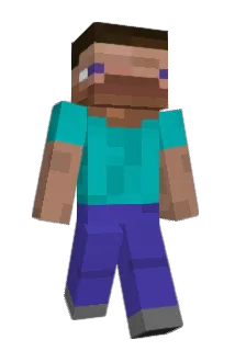 xiaozuan250 Minecraft avatar full body