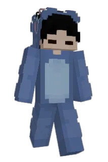 xiaxia1003 Minecraft avatar full body