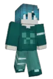 xibiandetaiyang Minecraft avatar full body