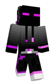 xie128 Minecraft avatar full body