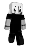 xihusyvl Minecraft avatar full body