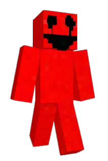 xiii_1 Minecraft avatar full body