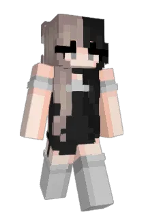 ximegr13 Minecraft avatar full body