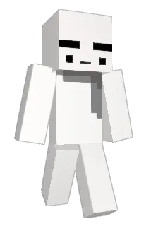 ximing621 Minecraft avatar full body