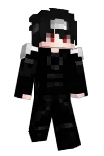 xinchengyu Minecraft avatar full body