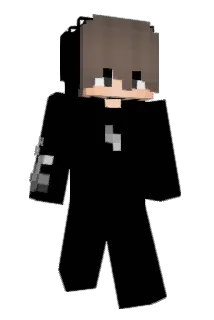xindex Minecraft avatar full body