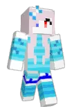 xingstar Minecraft avatar full body