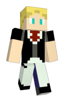 xingxingdawang Minecraft avatar full body