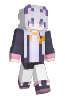 xingyu0v0 Minecraft avatar full body
