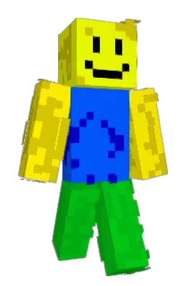 xirtam15 Minecraft avatar full body