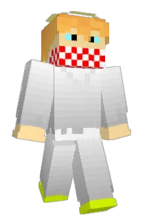 xitrez_schuler Minecraft avatar full body