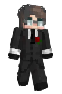 xiuer13 Minecraft avatar full body