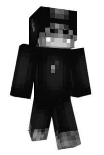 xivividefame888 Minecraft avatar full body