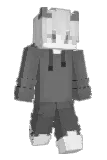 xixi998 Minecraft avatar full body