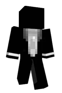 xizttss Minecraft avatar full body