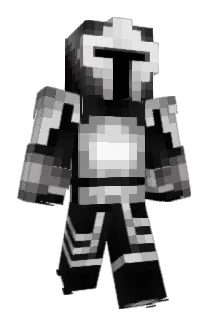 xj8ox Minecraft avatar full body