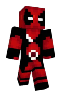 xjakeyx Minecraft avatar full body