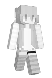 xjnq_x2 Minecraft avatar full body