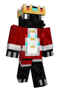 xjpkkubax Minecraft avatar full body