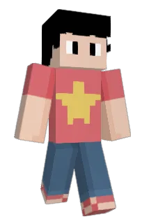 xjpqrs Minecraft avatar full body