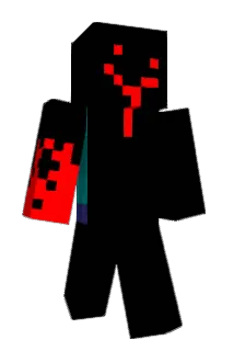 xkarxm Minecraft avatar full body