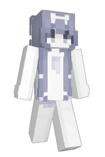 xkati33 Minecraft avatar full body