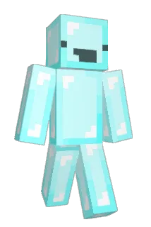 xkeegx Minecraft avatar full body