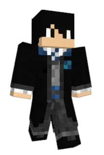 xkingmarcx3 Minecraft avatar full body