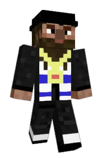 xkocakx Minecraft avatar full body