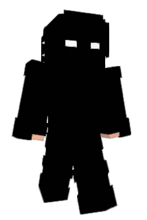xksp Minecraft avatar full body