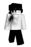 xkty Minecraft avatar full body