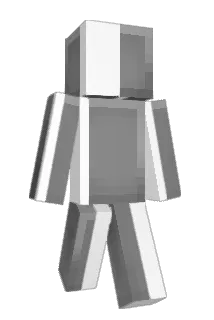xkvqw Minecraft avatar full body