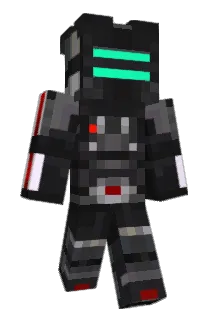 xkyz179 Minecraft avatar full body