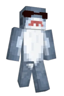 xlArata Minecraft avatar full body