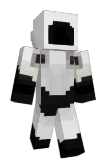 xlAustin Minecraft avatar full body