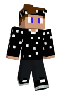 xlKhen_ Minecraft avatar full body
